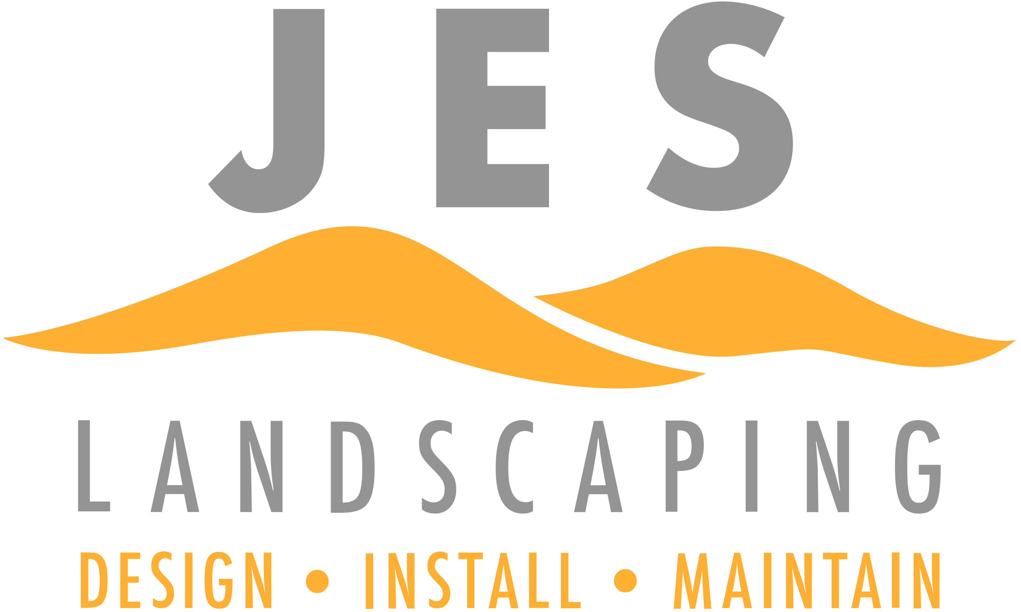JES Landscaping
